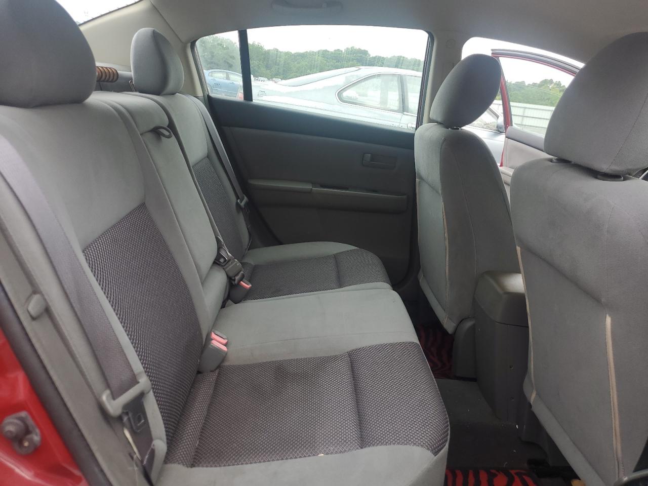 2007 Nissan Sentra 2.0 VIN: 3N1AB61EX7L680355 Lot: 64426394