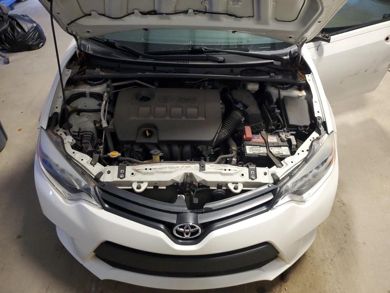 2014 Toyota Corolla - Image 11