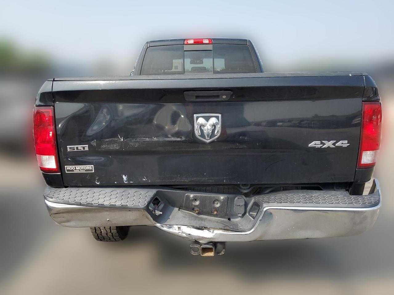 2015 RAM 3500 - Image 6