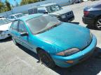 1995 Chevrolet Cavalier Ls na sprzedaż w Vallejo, CA - Normal Wear