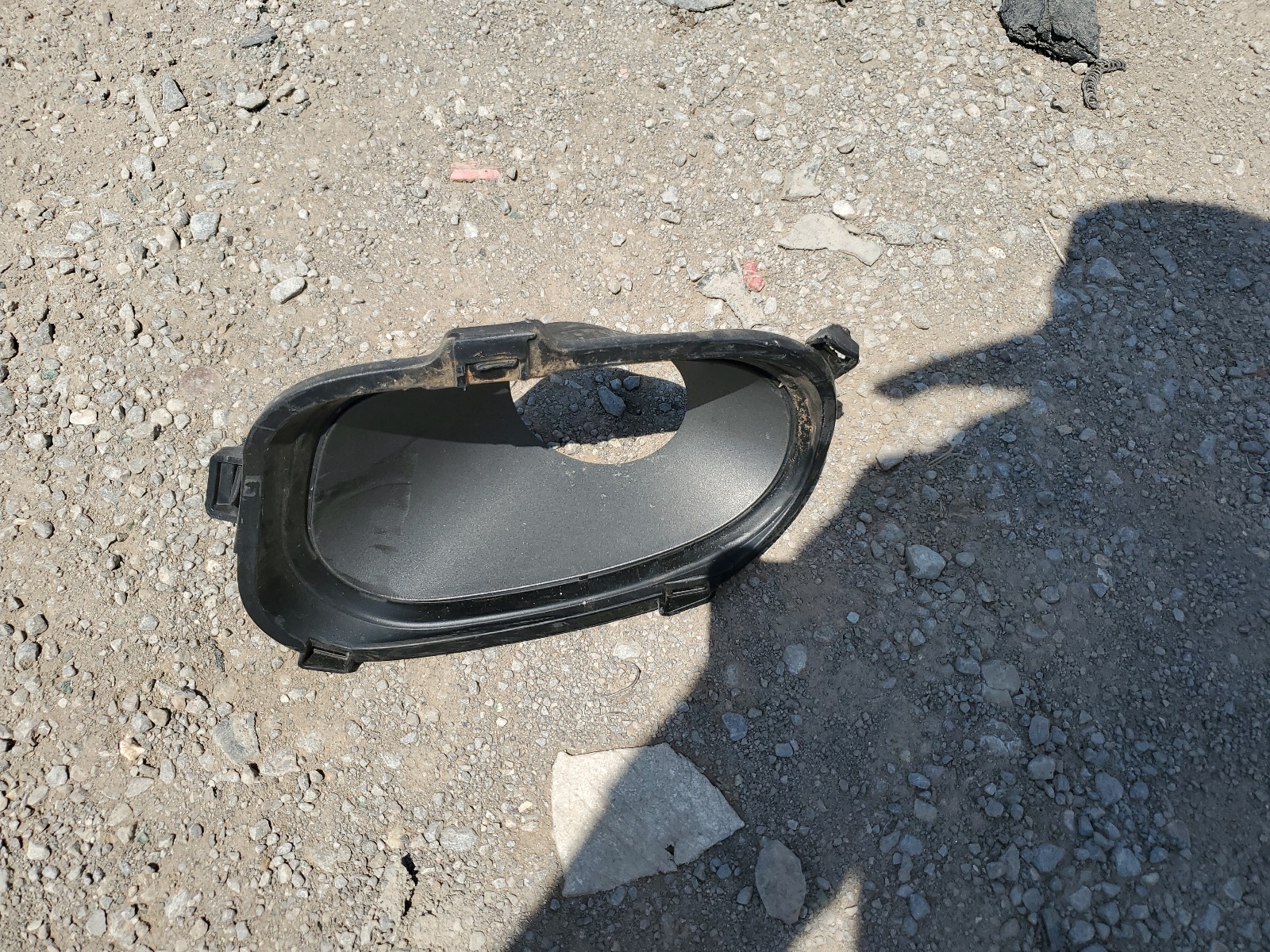 ZFBCFADH8EZ007611 2014 Fiat 500L Trekking