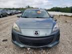 2012 Mazda 3 I zu verkaufen in West Warren, MA - Side