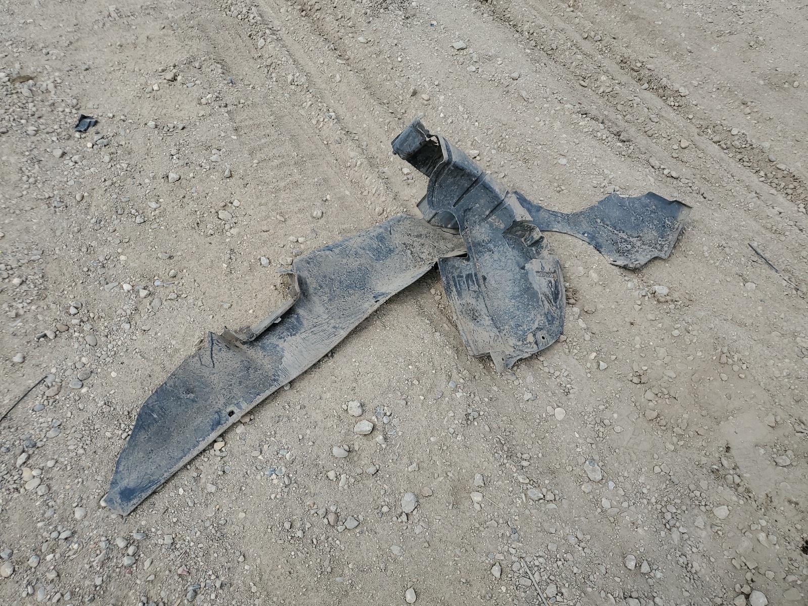 KNMAT2MV2HP511757 2017 Nissan Rogue S