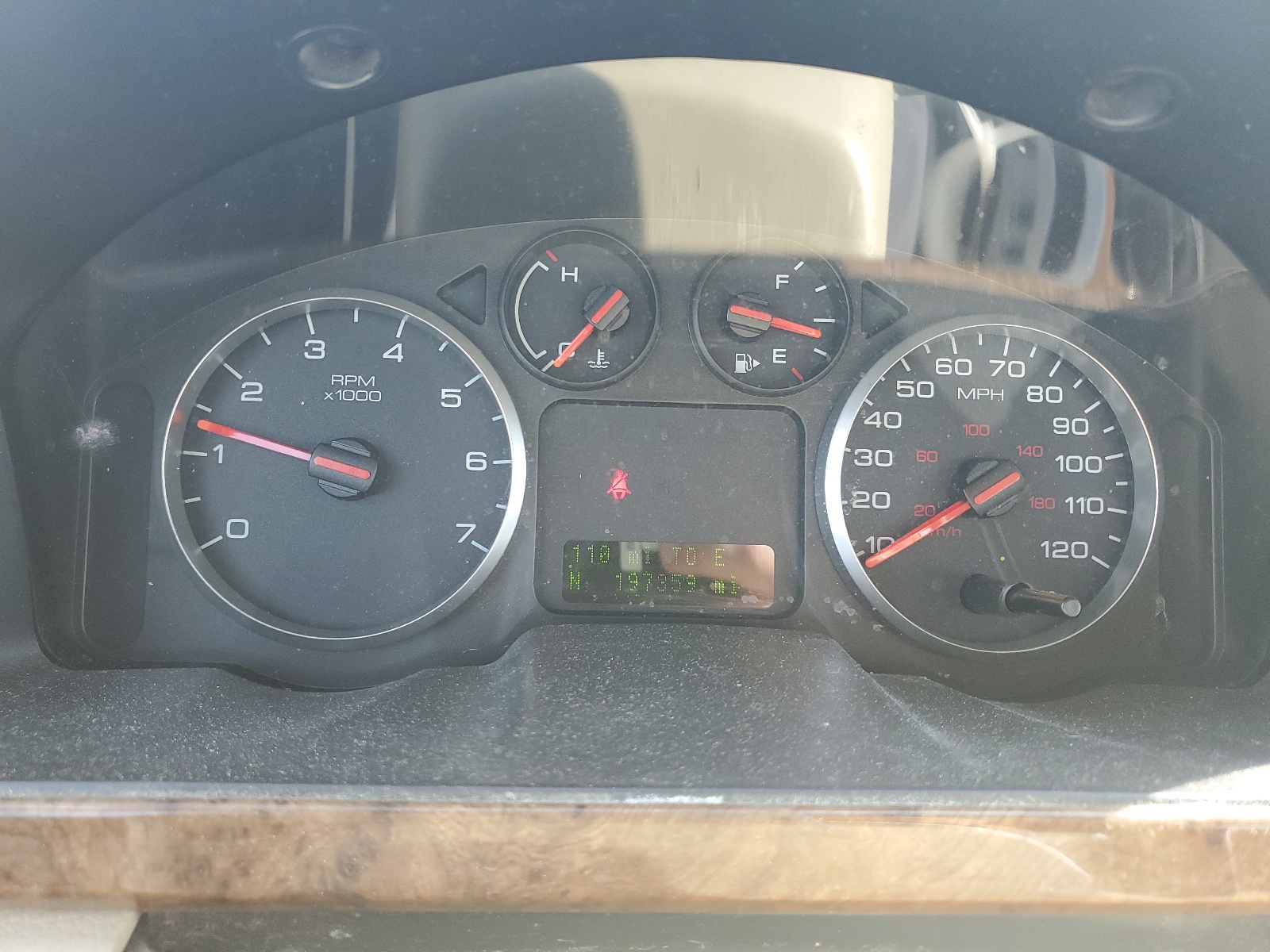 1FAFP24106G173057 2006 Ford Five Hundred Sel