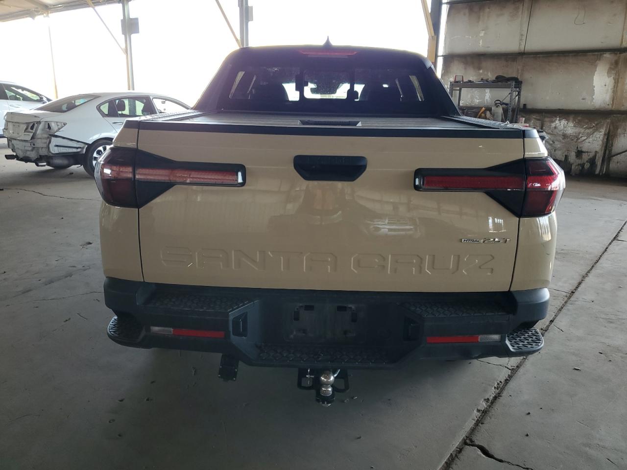 2022 Hyundai Santa Cruz Sel Premium VIN: 5NTJDDAF1NH005612 Lot: 64083174