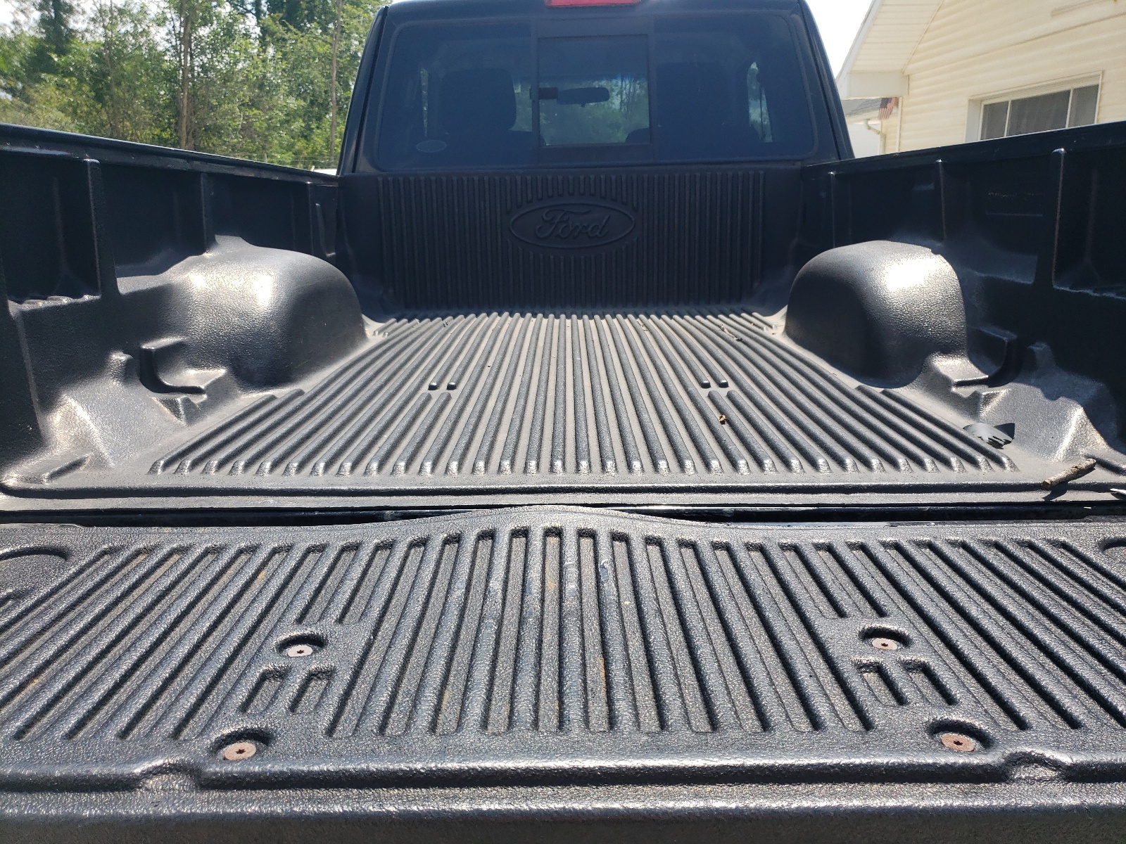 1FTLR4FE8BPA96984 2011 Ford Ranger Super Cab