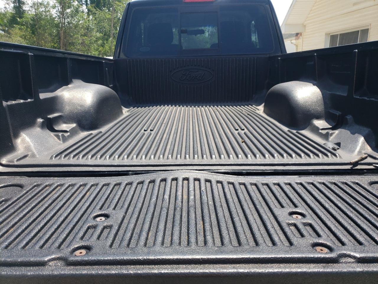 2011 Ford Ranger Super Cab VIN: 1FTLR4FE8BPA96984 Lot: 63492284