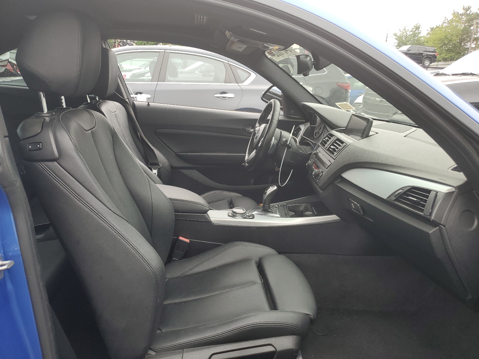 WBA1J9C59FVX98648 2015 BMW M235Xi