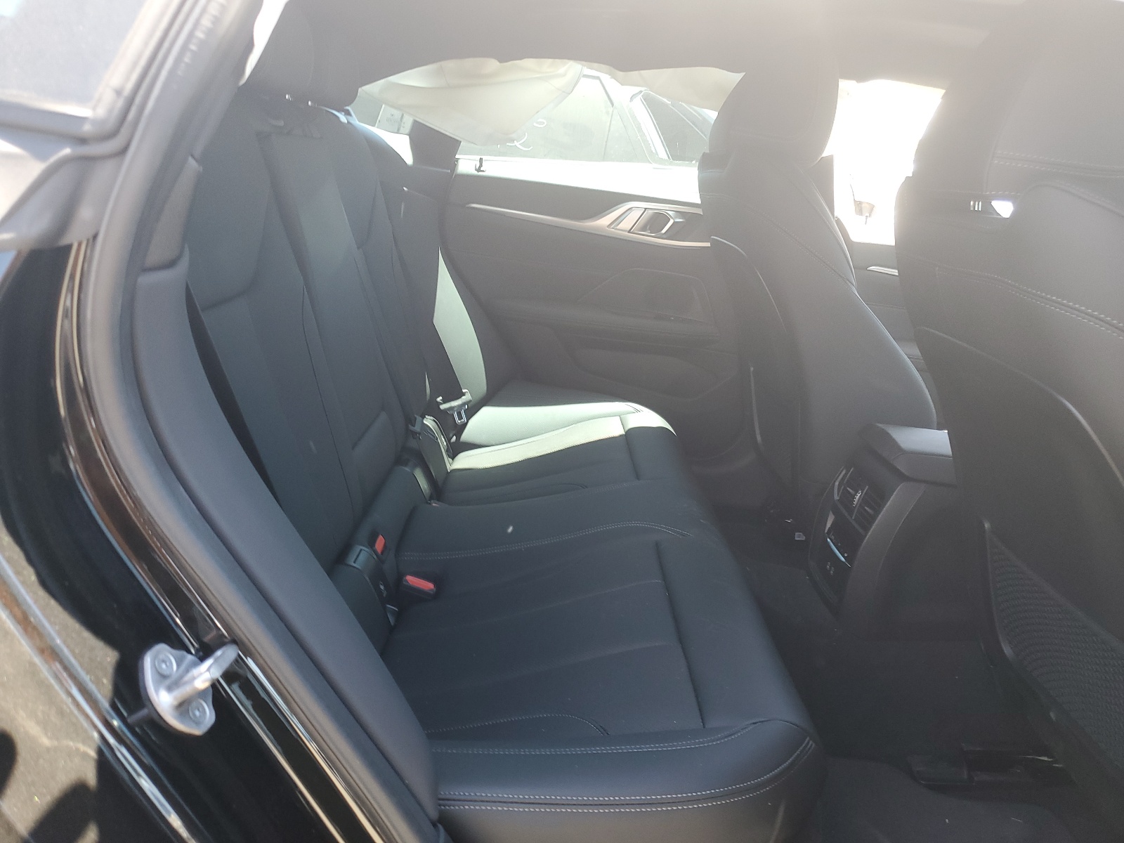 WBY43AW05RFS81775 2024 BMW I4 Edrive 35