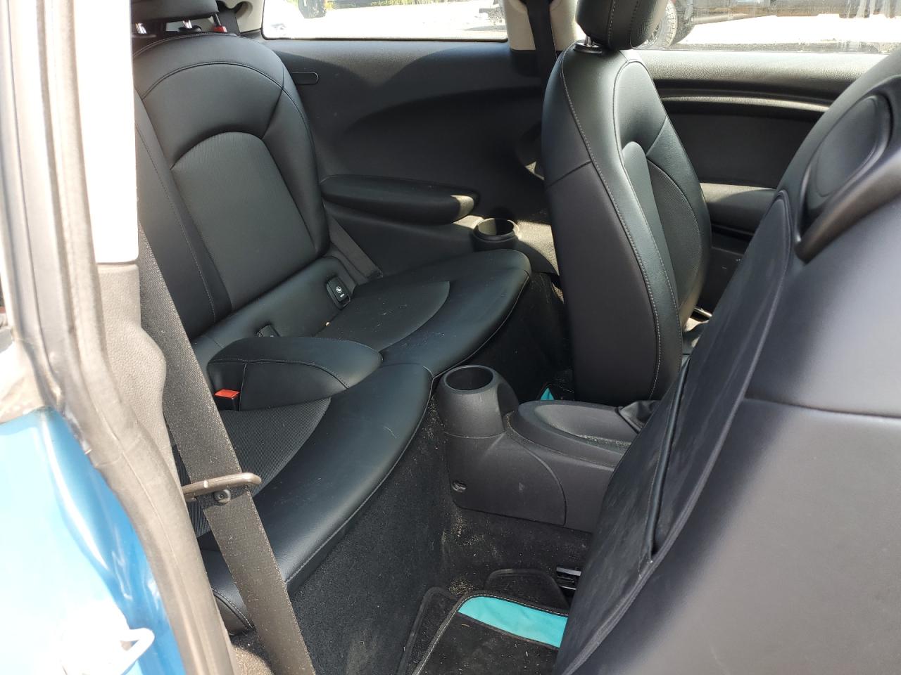 2016 Mini Cooper VIN: WMWXP5C51G2D13622 Lot: 64667344