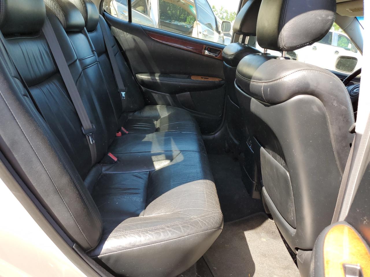 2002 Lexus Es 300 VIN: JTHBF30G020028467 Lot: 61389954