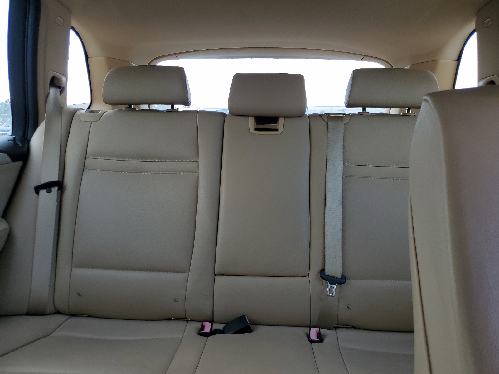 5UXFF0C51ALJ99865 2010 BMW X5 xDrive35D