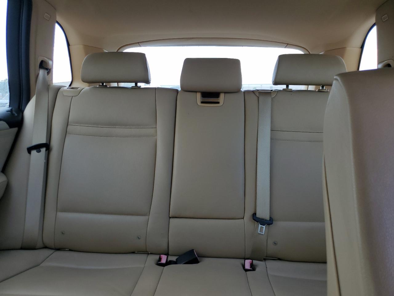 2010 BMW X5 xDrive35D VIN: 5UXFF0C51ALJ99865 Lot: 63773084