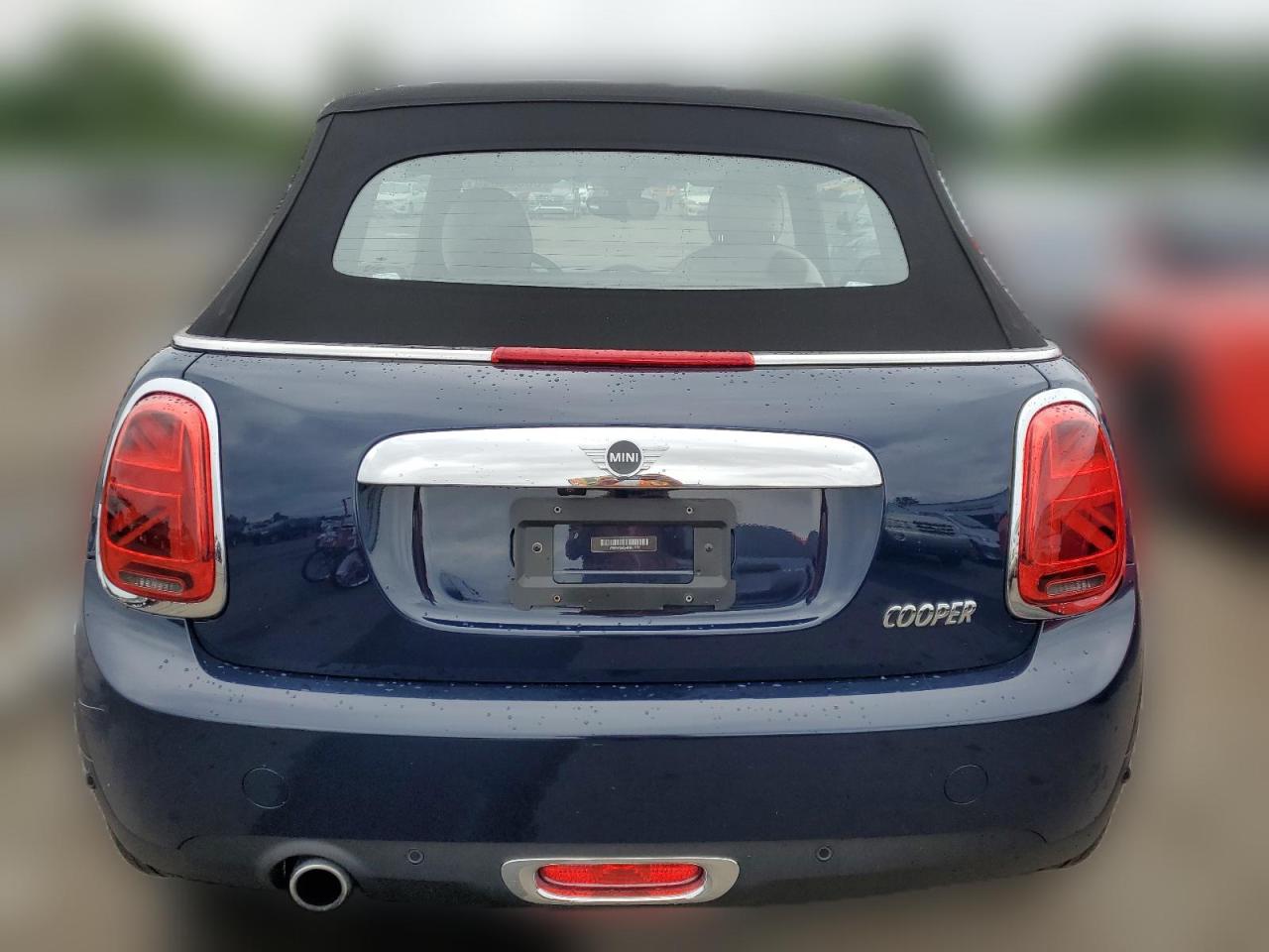 2019 Mini Cooper VIN: WMWWG5C54K3H07775 Lot: 63595844