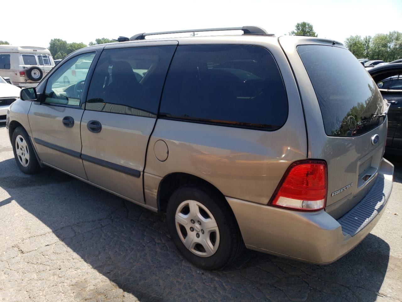 2006 Ford Freestar Se VIN: 2FMDA516X6BA28745 Lot: 62701174