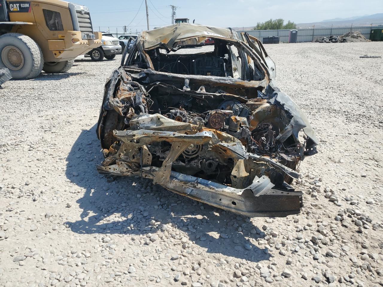 2020 Subaru Impreza - Image 5