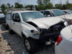 2021 Toyota Tacoma Access Cab de vânzare în Cahokia Heights, IL - Front End