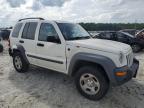 2004 Jeep Liberty Sport en Venta en Loganville, GA - Front End