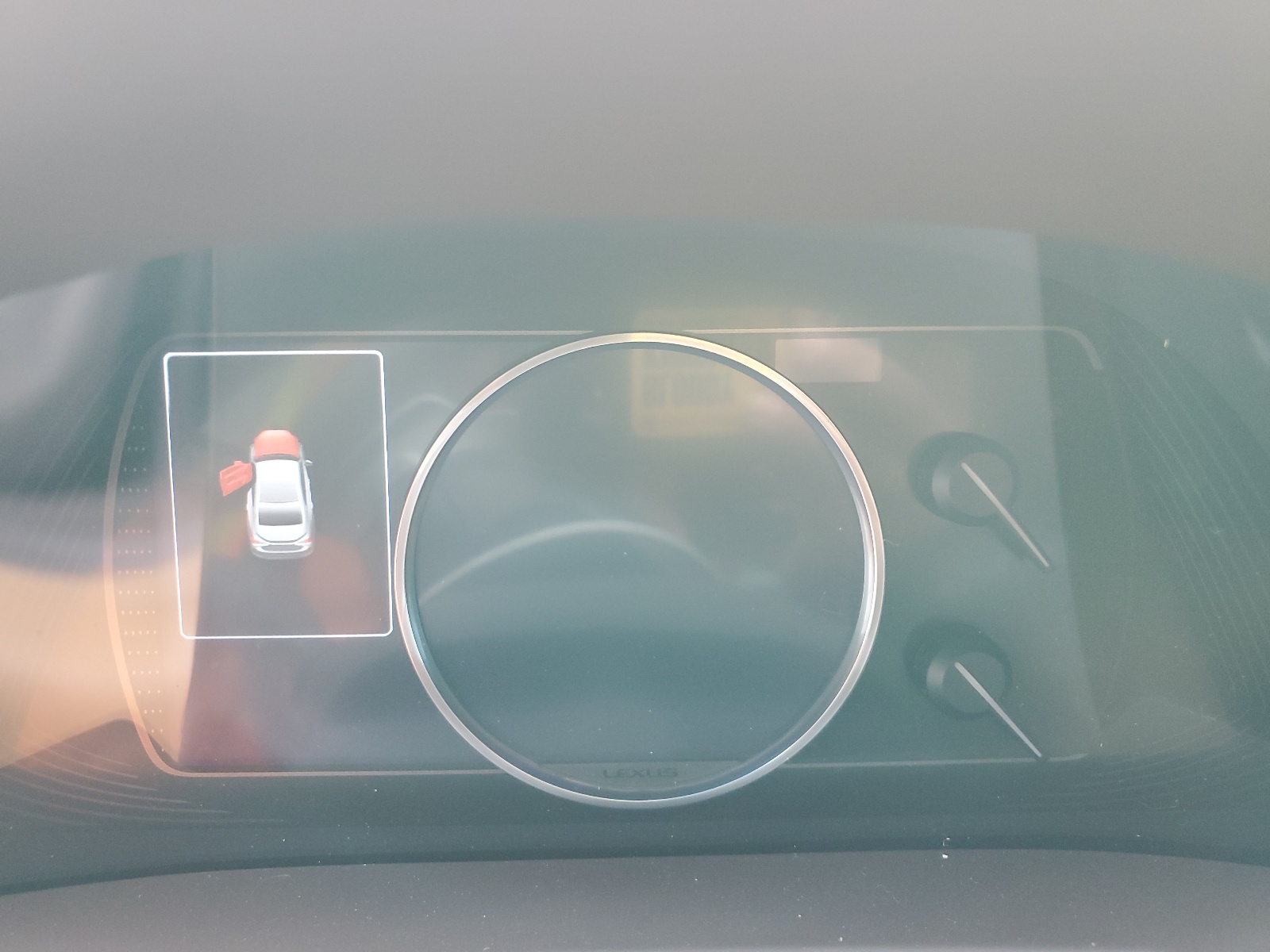 58AFZ1B13LU075157 2020 Lexus Es 350 Ultra Luxury