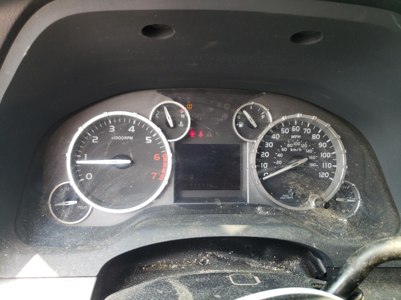 2015 Toyota Tundra Double Cab Sr/Sr5 VIN: 5TFUM5F11FX061649 Lot: 58085234