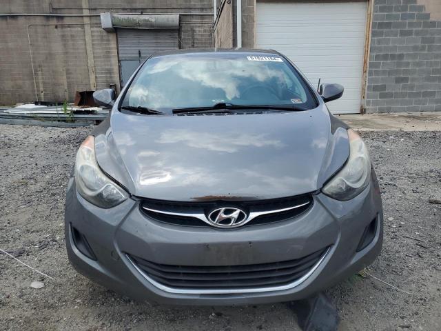 5NPDH4AE3DH242821 | 2013 Hyundai elantra gls