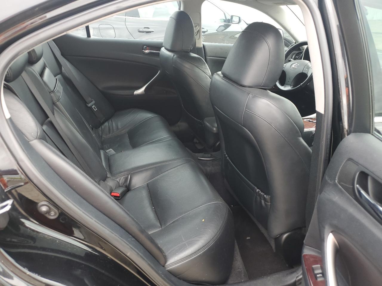 2008 Lexus Is 250 VIN: JTHCK262082023630 Lot: 64199004