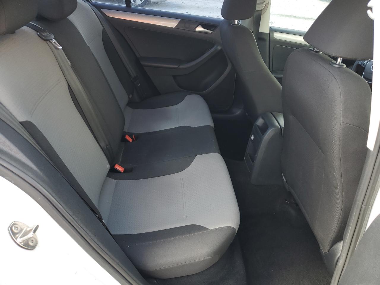 2017 Volkswagen Jetta S VIN: 3VW2B7AJXHM403900 Lot: 63854334