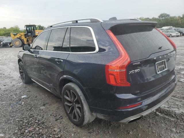 Паркетники VOLVO XC90 2017 Синій