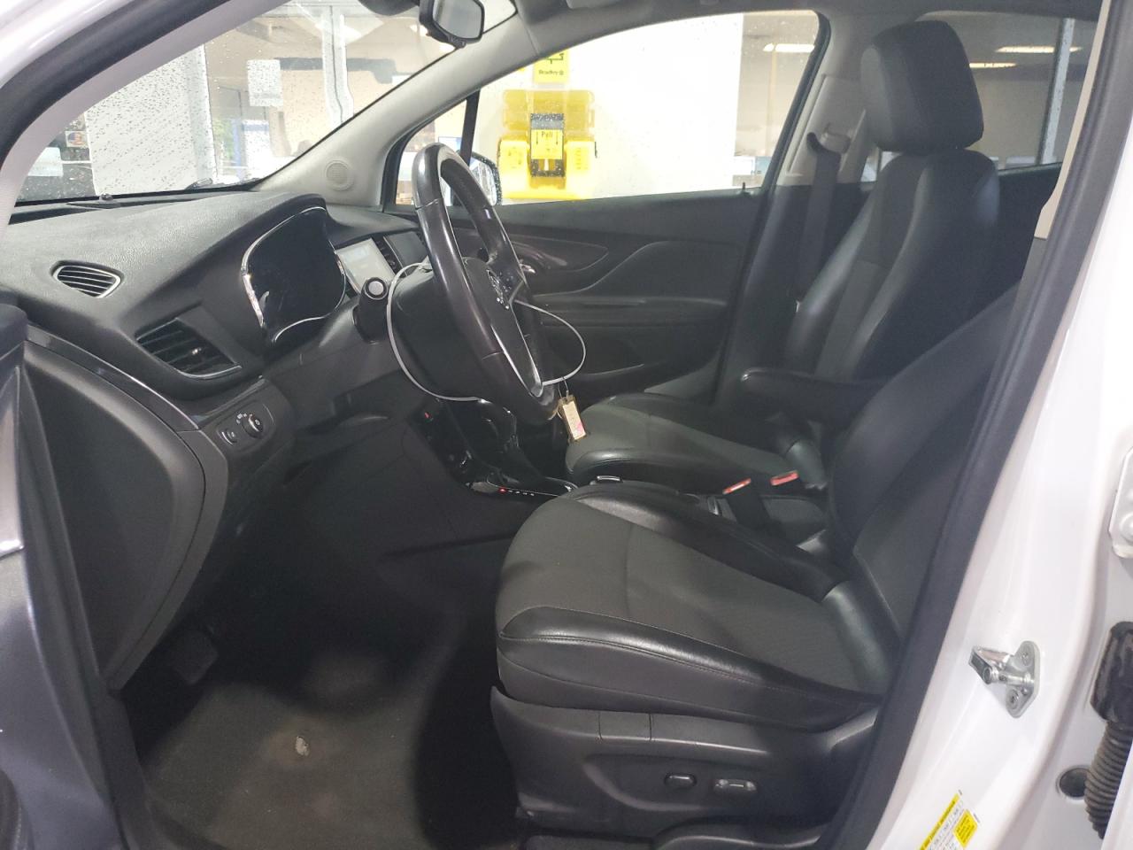 2020 Buick Encore Preferred VIN: KL4CJASB7LB001812 Lot: 63787544