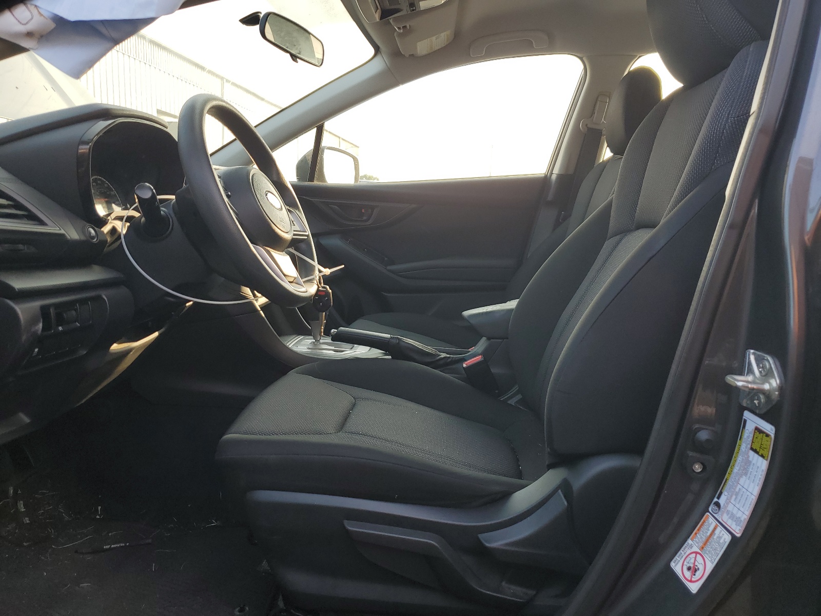 4S3GKAA69J3609928 2018 Subaru Impreza