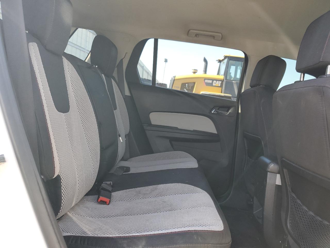 2016 GMC Terrain Sle VIN: 2GKFLNE37G6119168 Lot: 62445914