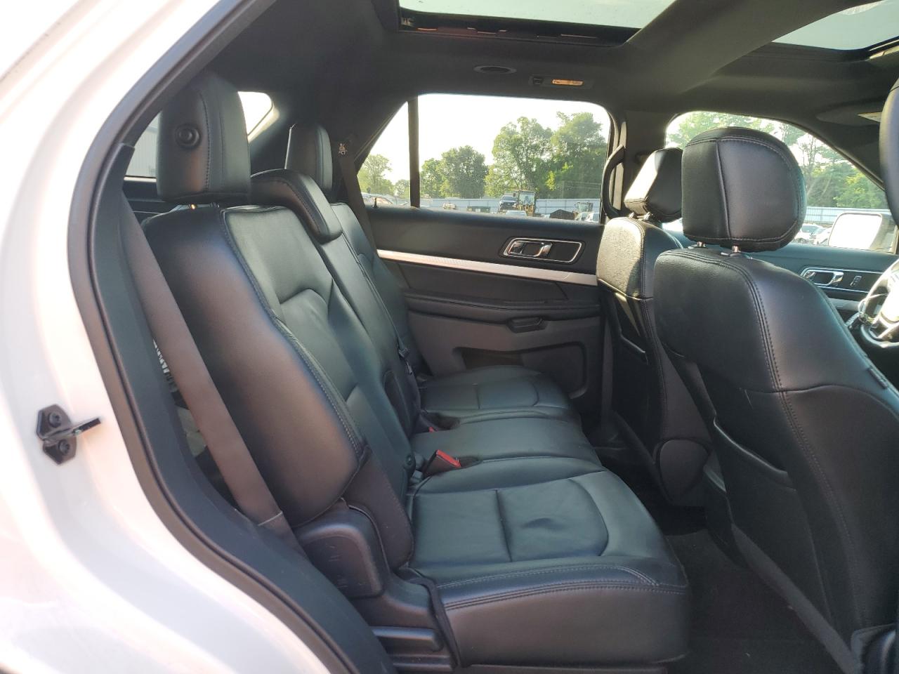 2016 Ford Explorer Xlt VIN: 1FM5K8DH2GGB91187 Lot: 63252244