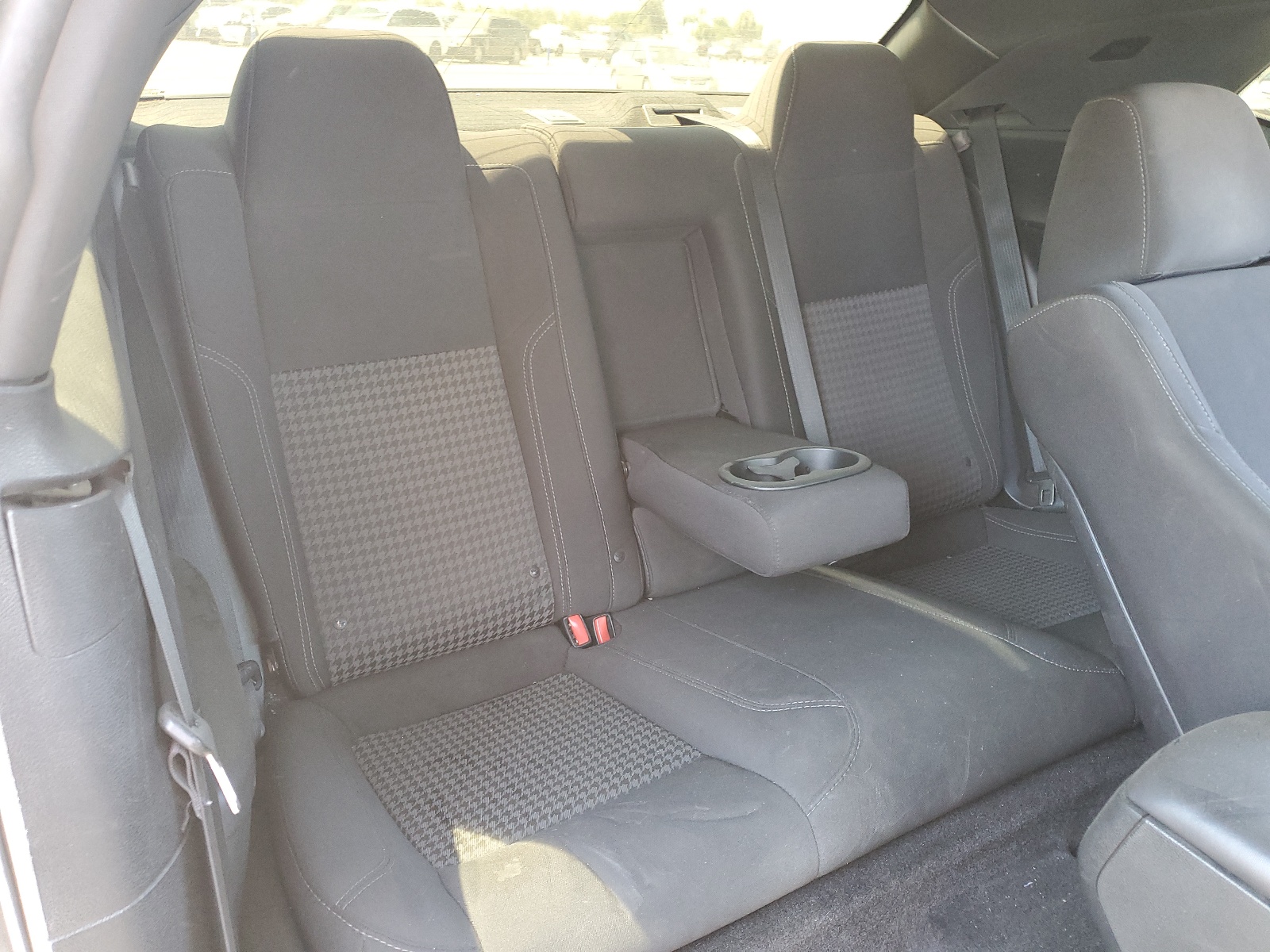 2C3CDZAG4HH542800 2017 Dodge Challenger Sxt