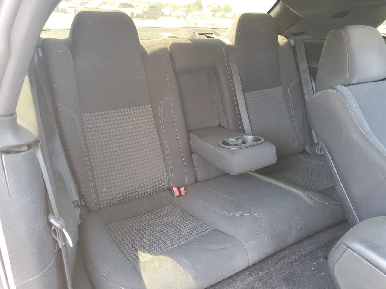 2017 Dodge Challenger Sxt VIN: 2C3CDZAG4HH542800 Lot: 61441084