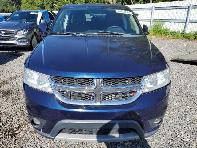 3C4PDCBG8HT533923 | 2017 Dodge journey sxt