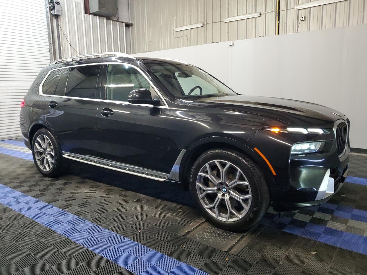 2024 BMW X7 xDrive40I VIN: 5UX23EM09R9V08885 Lot: 63562564