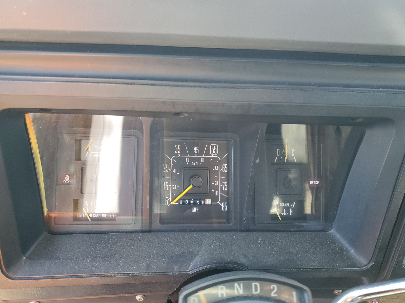 1FTEE14Y3KHA13942 1989 Ford Econoline E150 Van