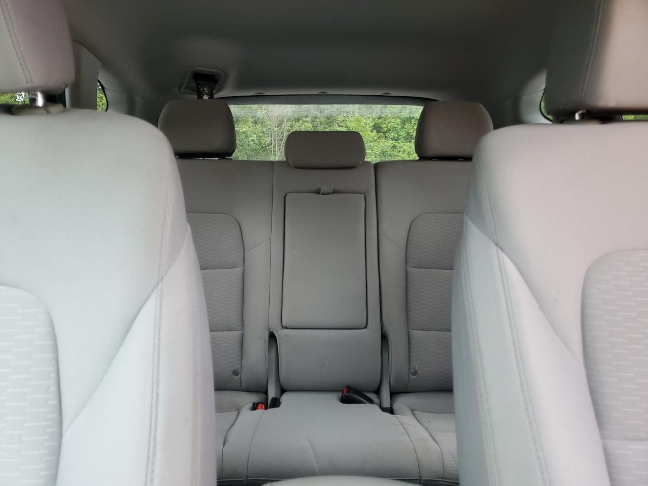 2019 Hyundai Tucson Se VIN: KM8J2CA48KU952026 Lot: 64776074