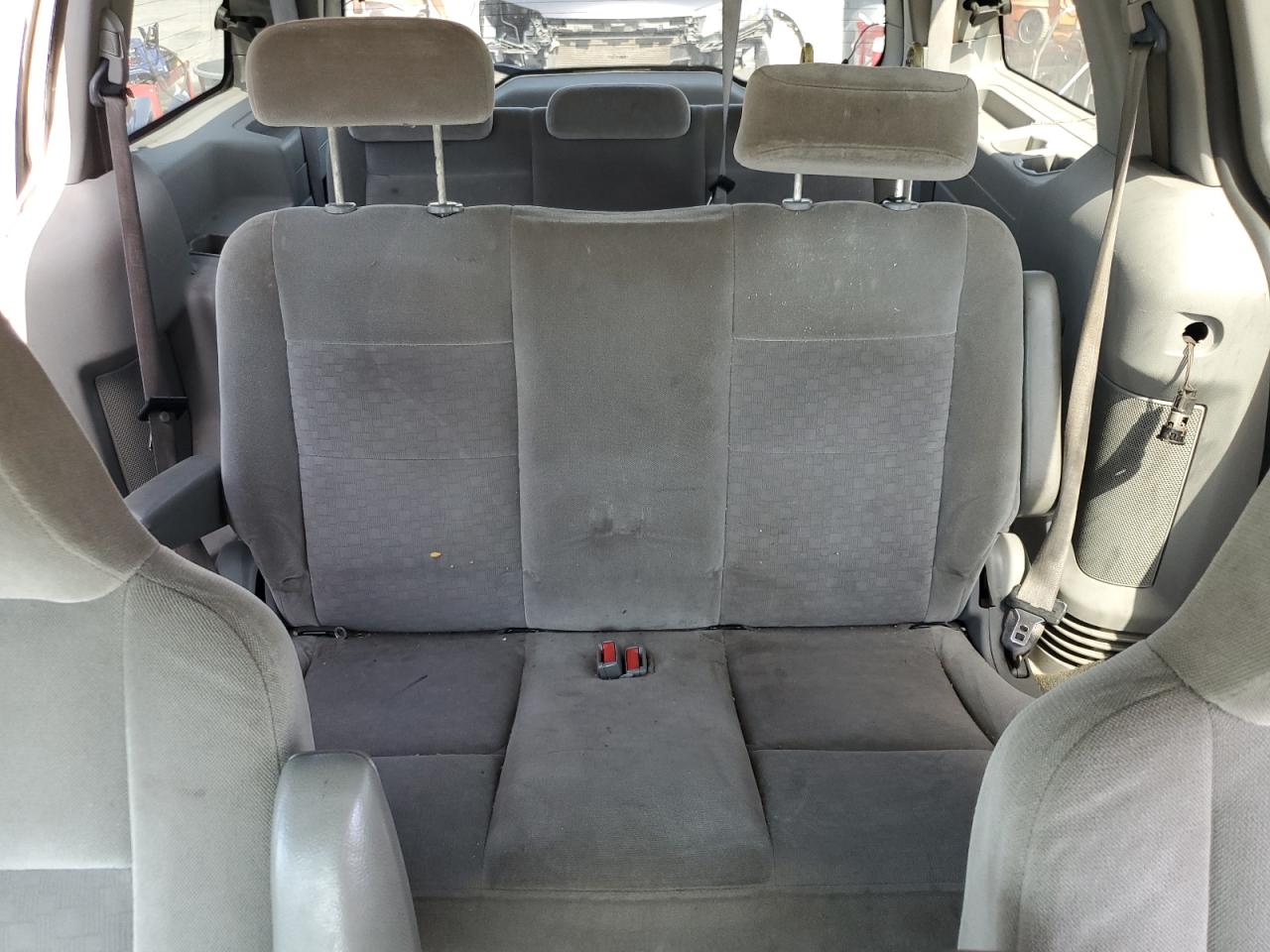 2006 Ford Freestar Se VIN: 2FMZA51646BA16001 Lot: 65726314