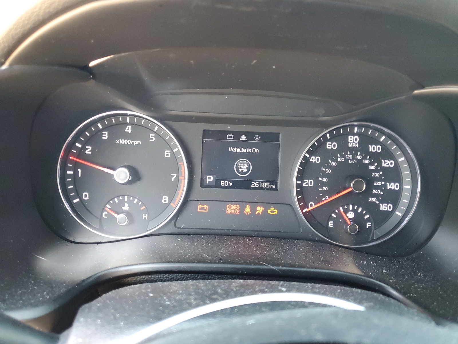 3KPF44AC8ME396254 2021 Kia Forte Gt