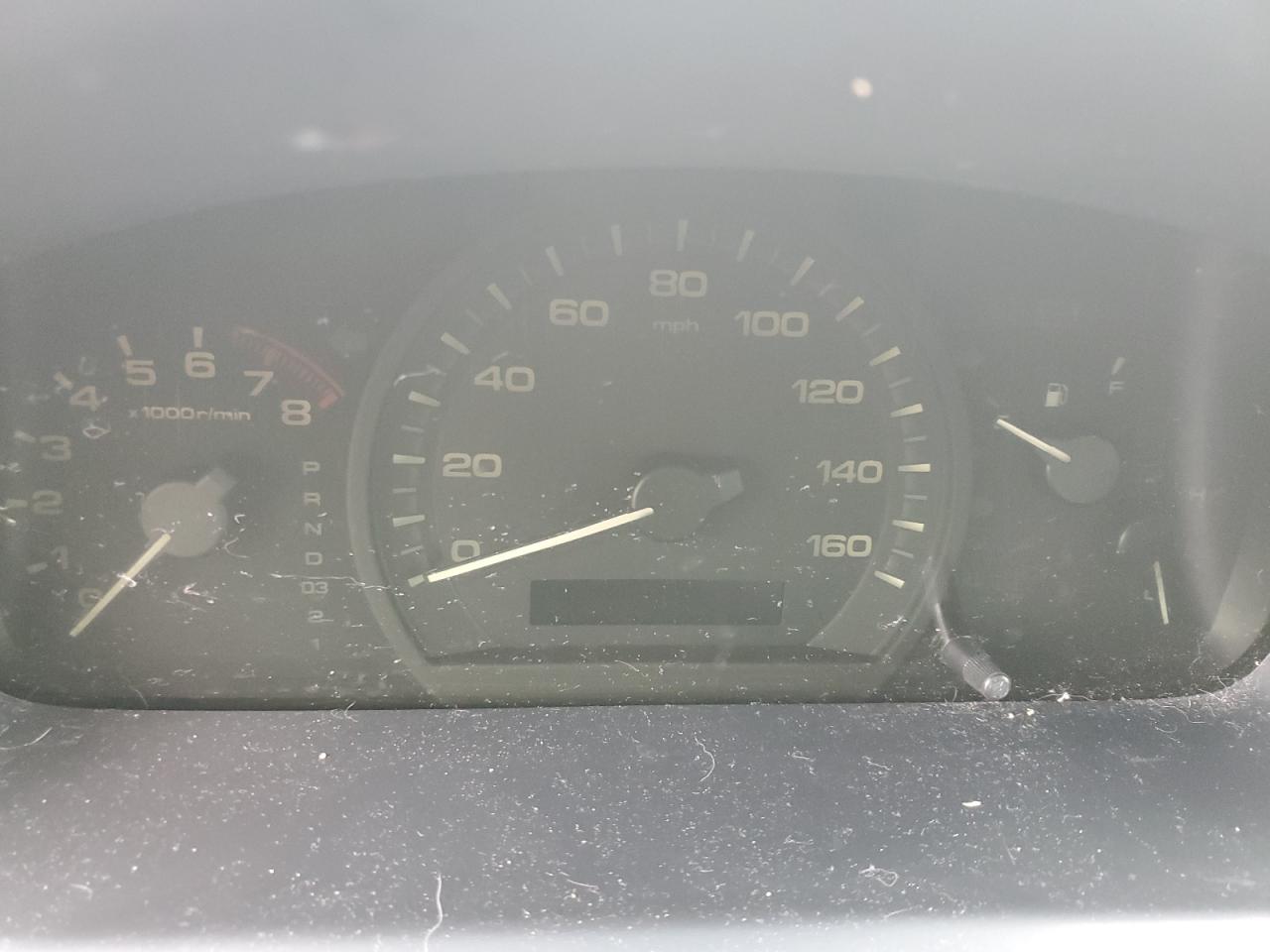 2006 Honda Accord Ex VIN: 1HGCM568X6A036178 Lot: 59514894