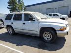 2001 Dodge Durango  იყიდება Rancho Cucamonga-ში, CA - Normal Wear