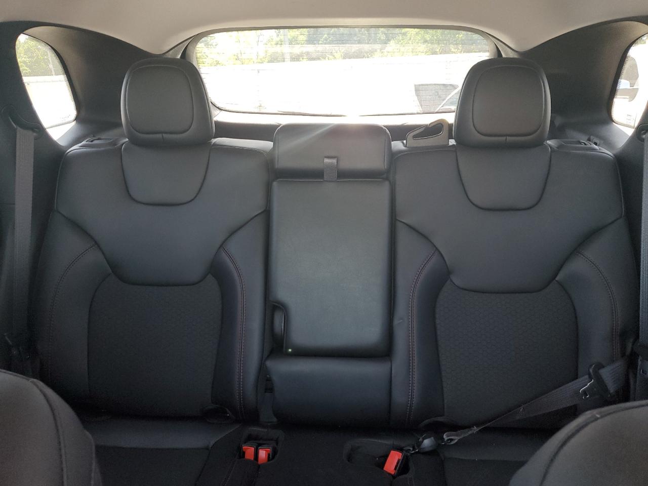 2022 Jeep Cherokee Trailhawk VIN: 1C4PJMBX6ND519342 Lot: 62802154