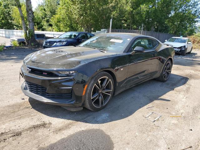 2021 Chevrolet Camaro Ss