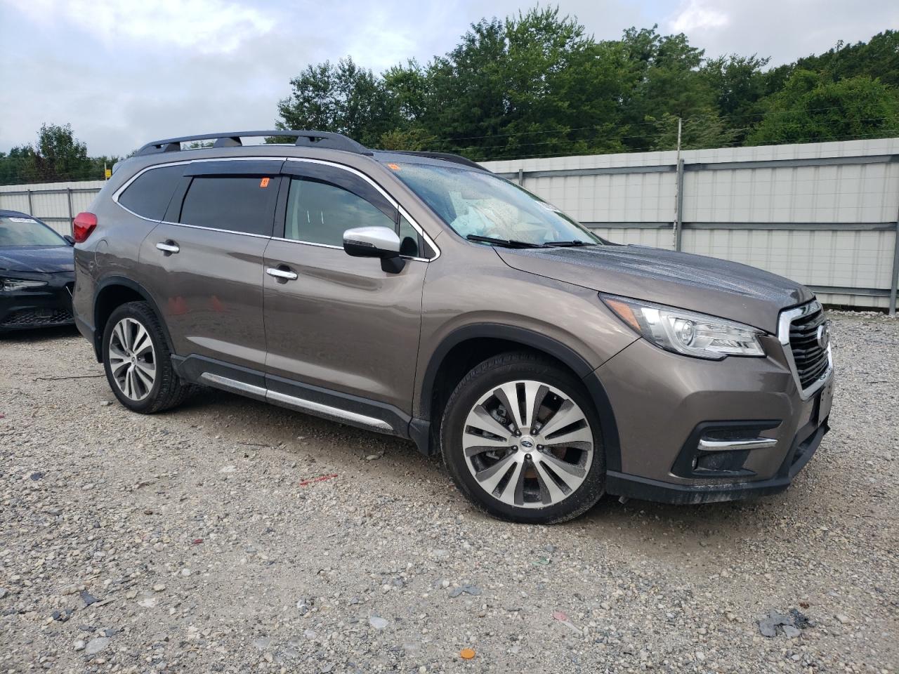 2021 Subaru Ascent Touring VIN: 4S4WMARD5M3473693 Lot: 63619204