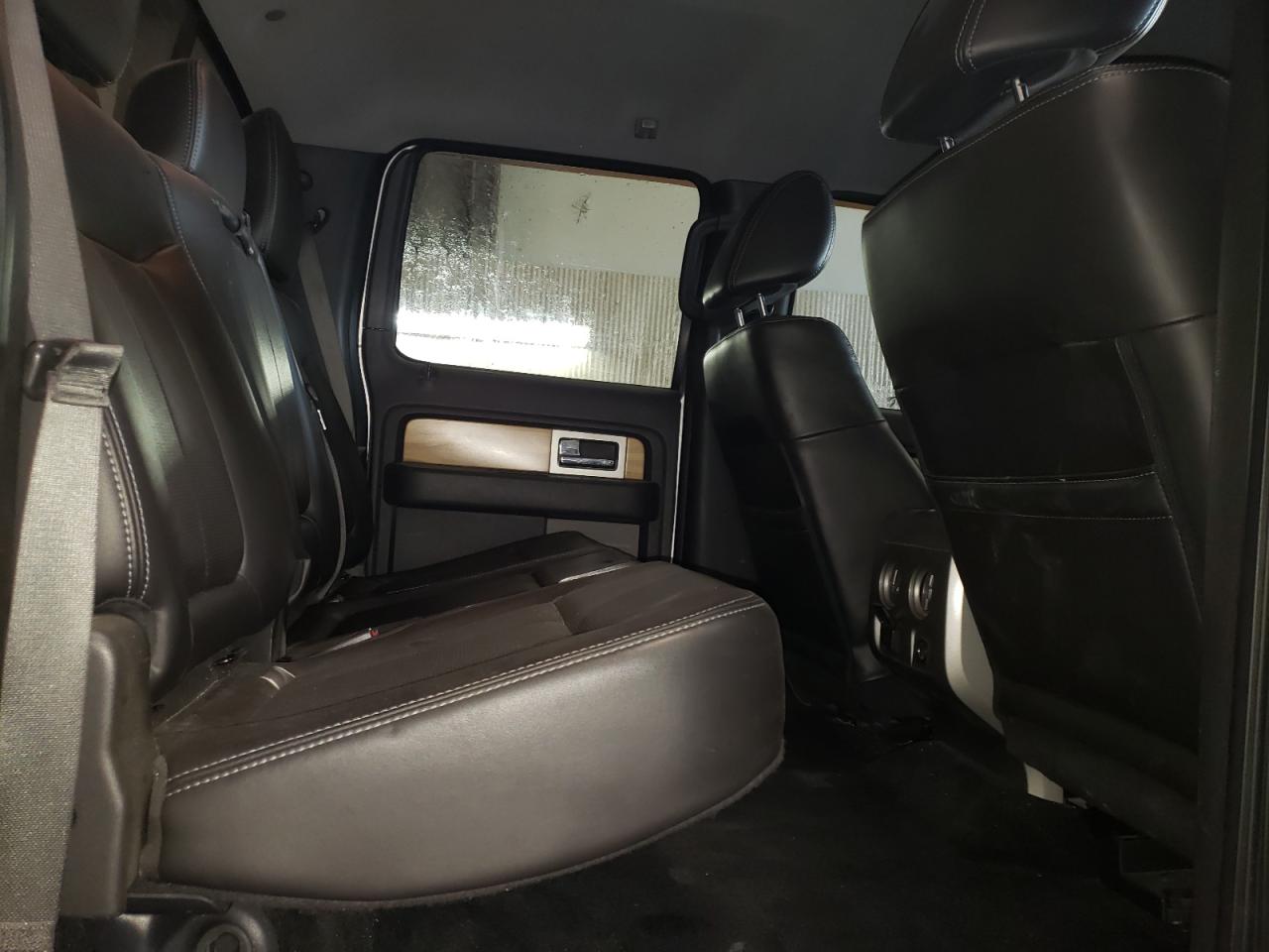 2011 Ford F-150 - Image 10