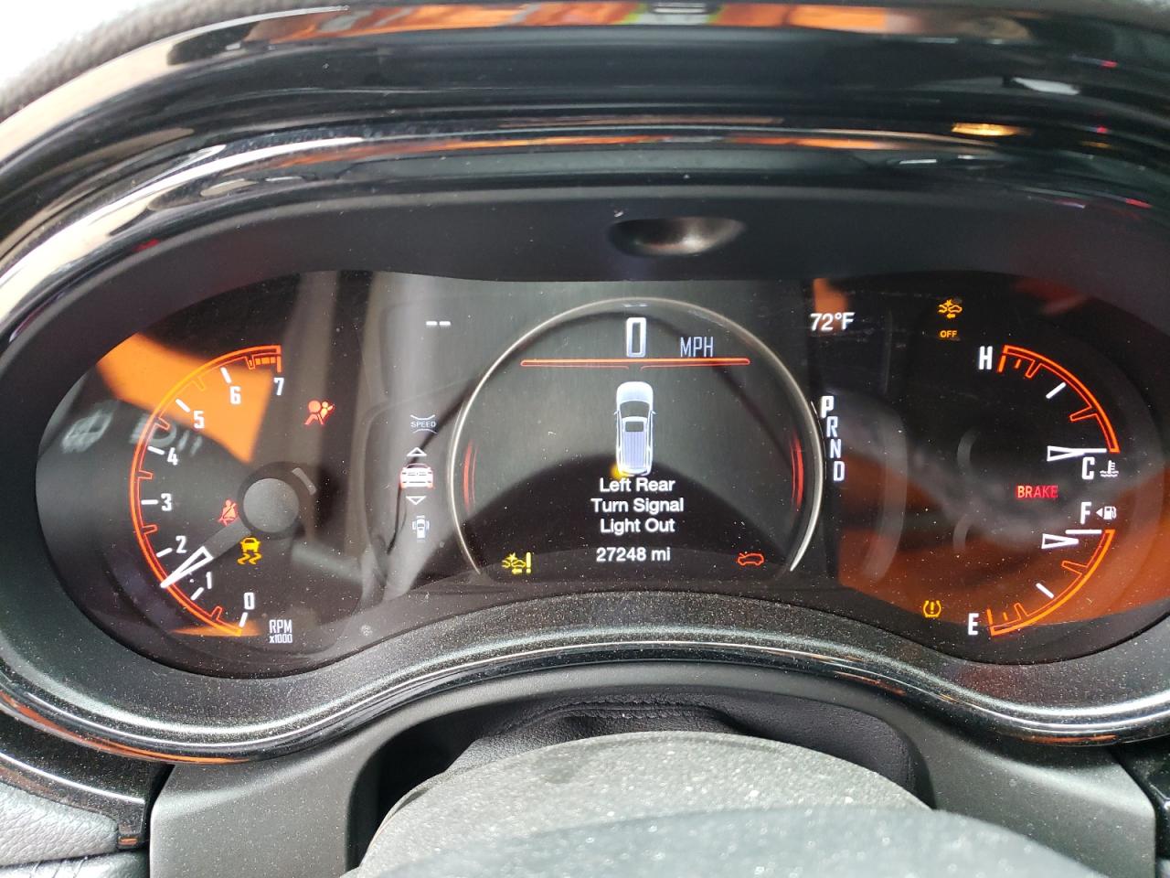 2022 Dodge Durango Gt VIN: 1C4RDJDG0NC206921 Lot: 64353674