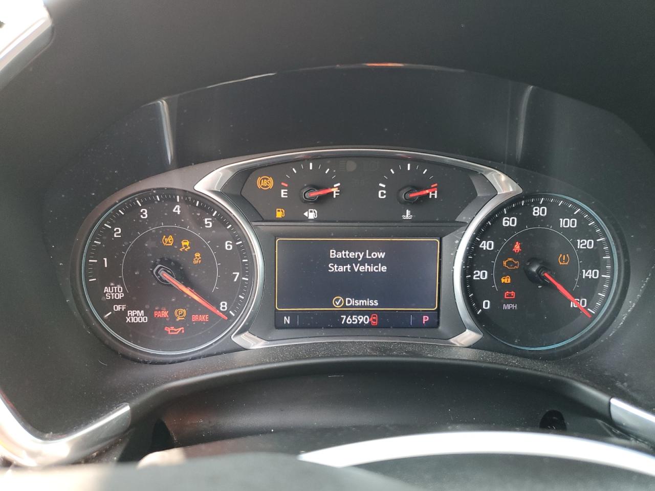 2021 Chevrolet Equinox Premier VIN: 2GNAXXEV6M6110066 Lot: 64892494