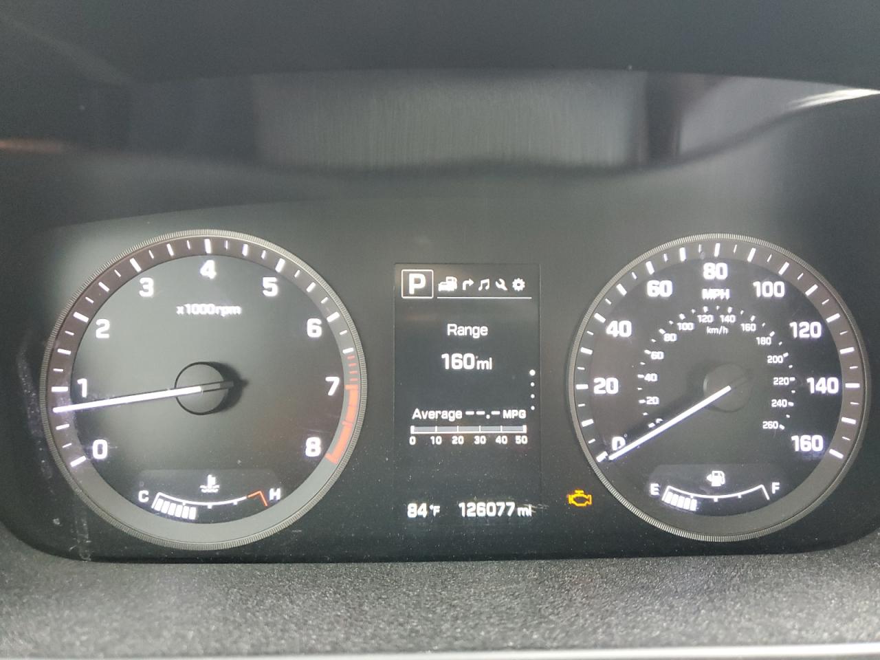 2015 Hyundai Sonata Sport VIN: 5NPE34AF0FH138334 Lot: 63480824