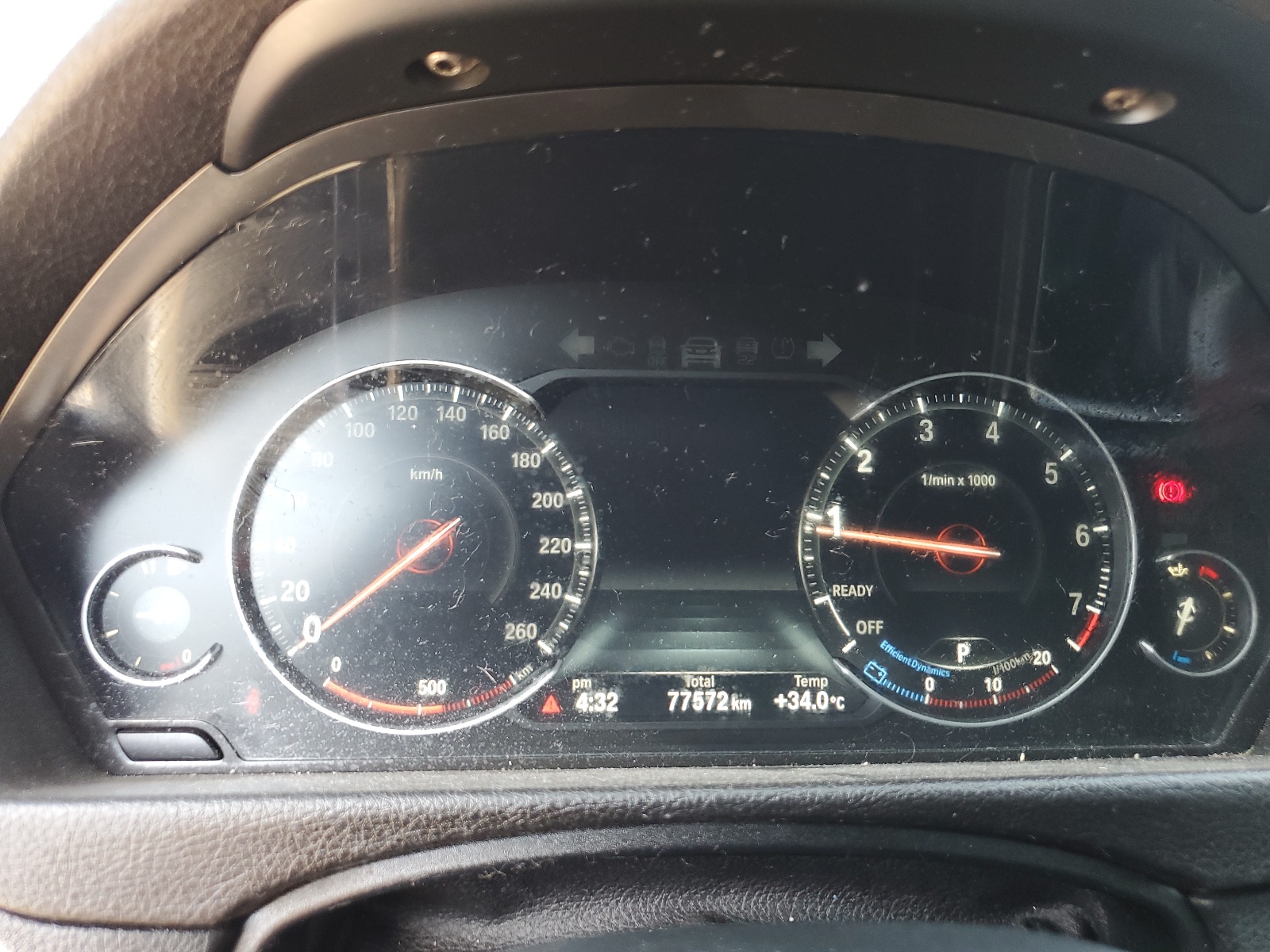 WBA4W5C55JAD32810 2018 BMW 430Xi